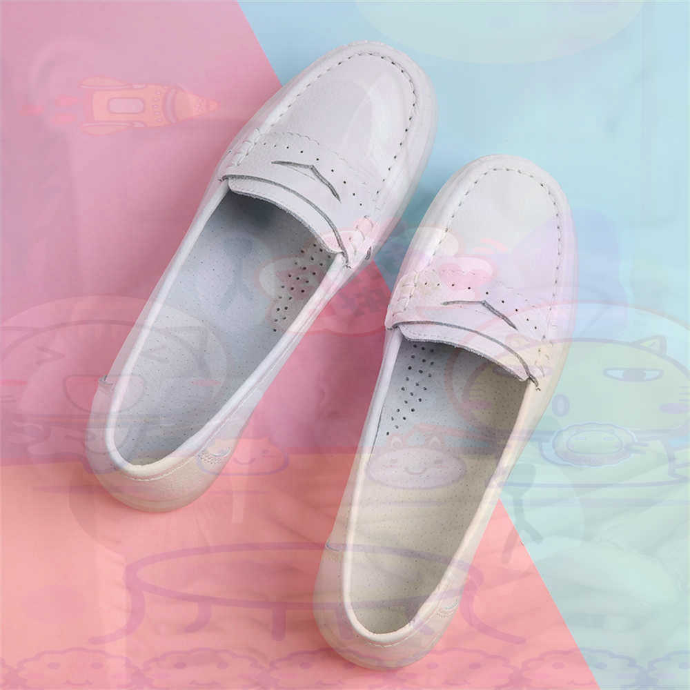 Moccasin Driving Teenage Sneak - Women Formal Wear Brands 评论和价格