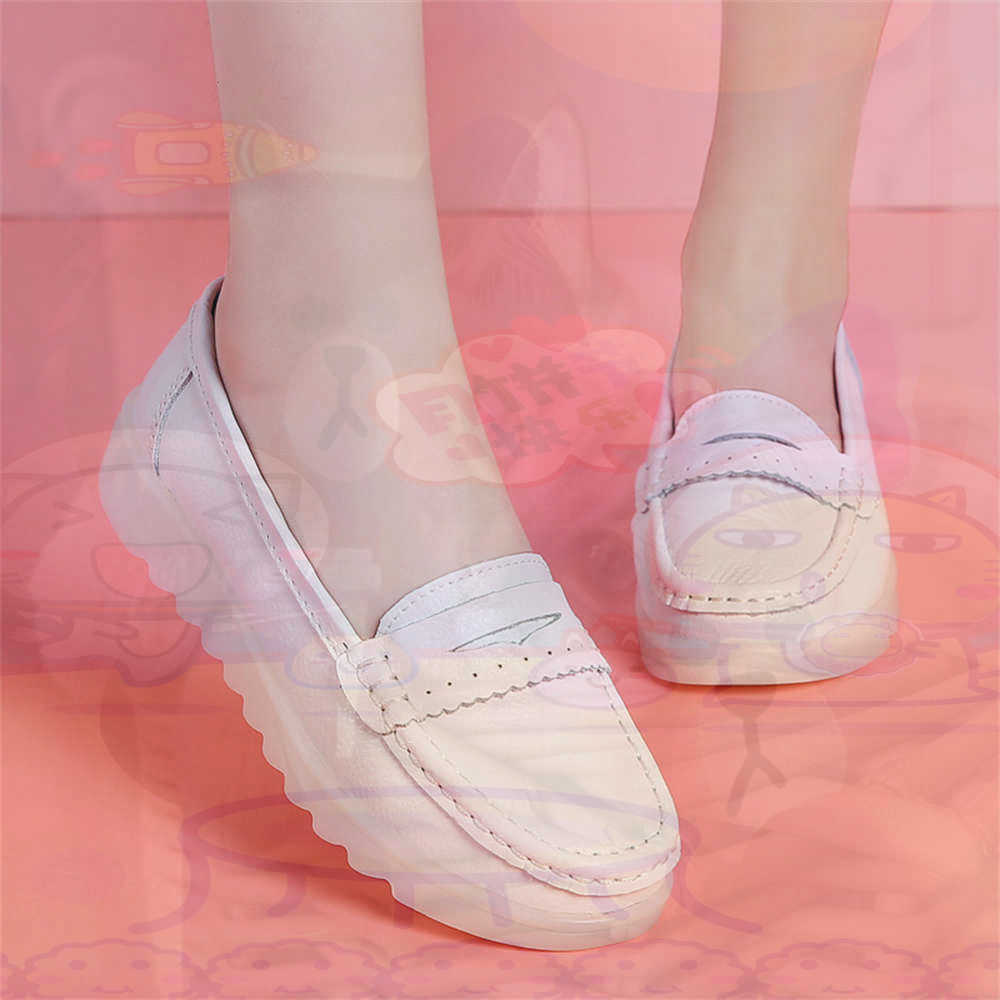 Moccasin Driving Teenage Sneak - Women Formal Wear Brands 评论和价格