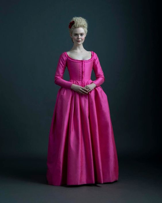 Catherine The Great Cosplay Co - Vintage Women'S Formal Wear 评论和价格