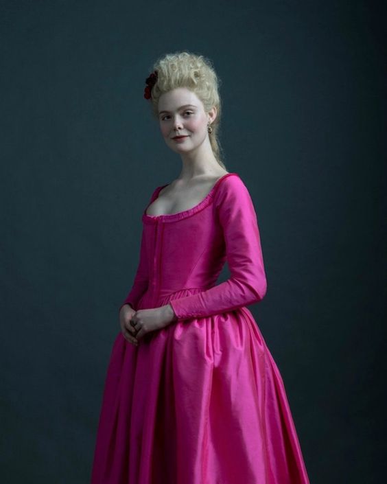 Catherine The Great Cosplay Co - Vintage Women'S Formal Wear 评论和价格