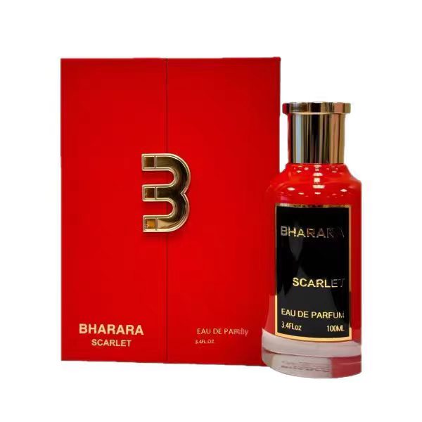 Bharara Scarlet Eau De Parfum  - Women Luxury Formal Wear 评论和价格