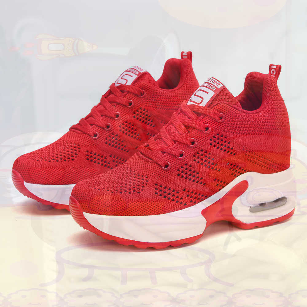 Red Size 36 Shoes Woman Tennis - Women Formal Wear Brands 评论和价格
