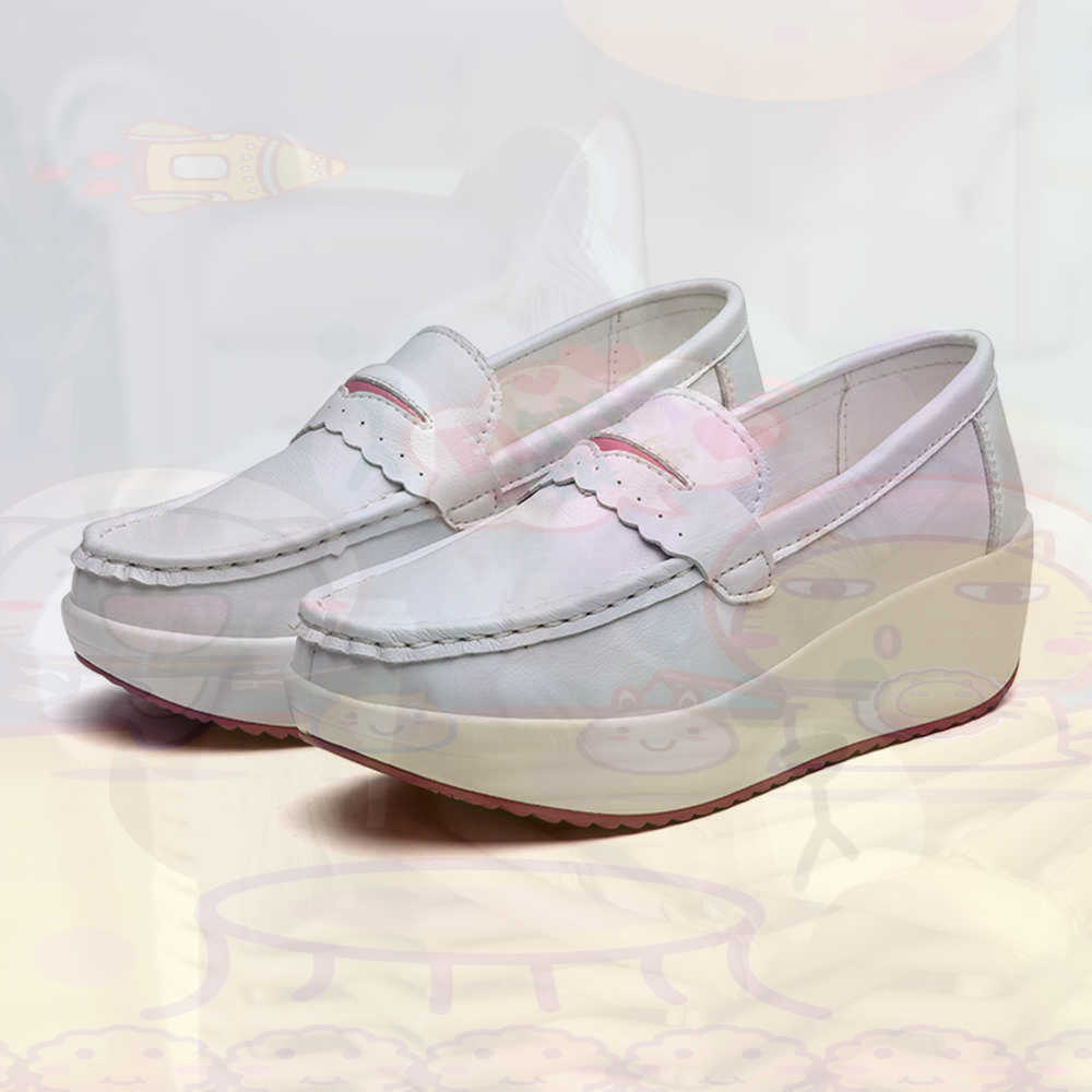 Plataform Winter Pink Sneakers - Women Formal Wear Brands 评论和价格