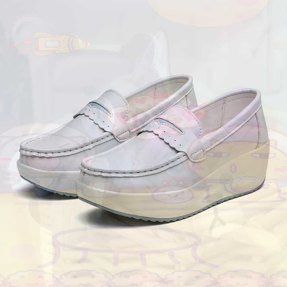 Plataform Winter Pink Sneakers - Women Formal Wear Brands 评论和价格