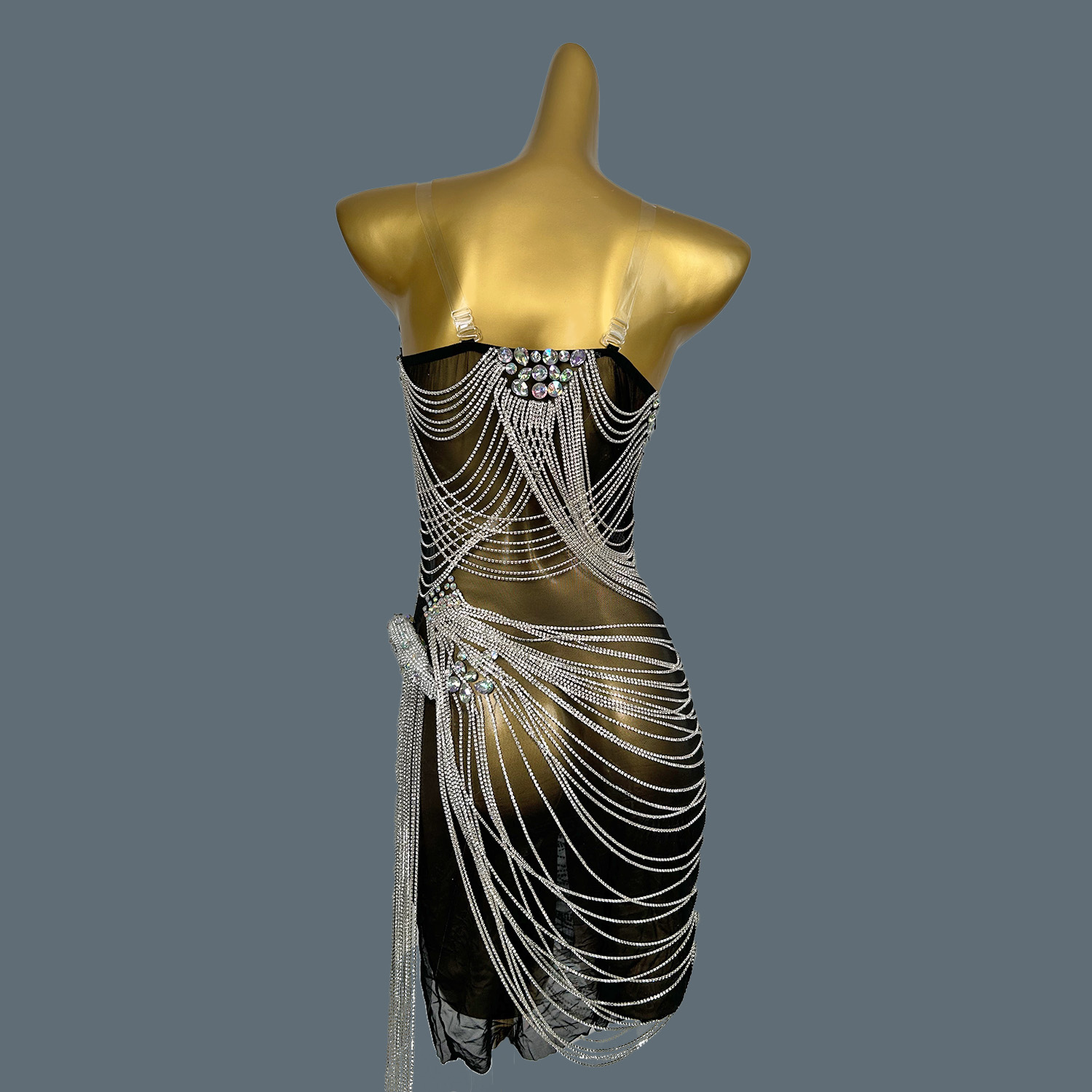 Luxurious Birthday Party Queen - Women Luxury Formal Wear 评论和价格
