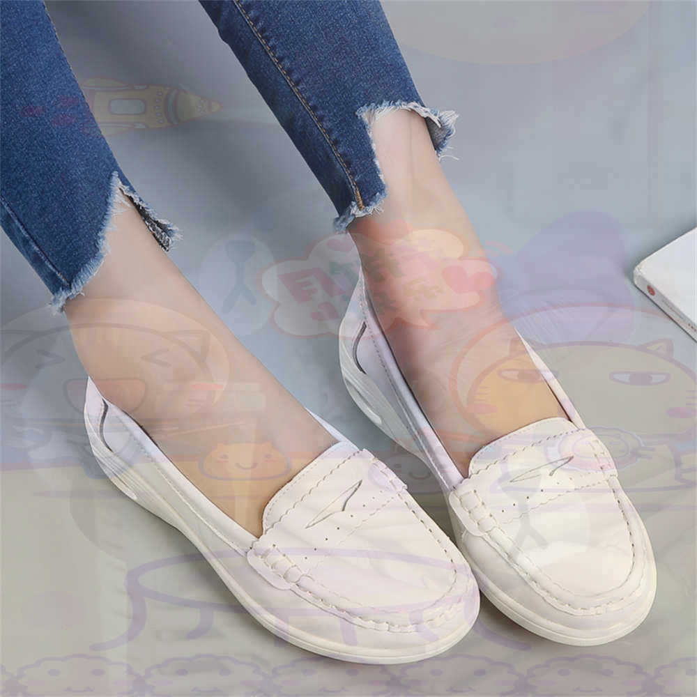 Soft Slip-on Womens Large Size - Women Formal Wear Brands 评论和价格