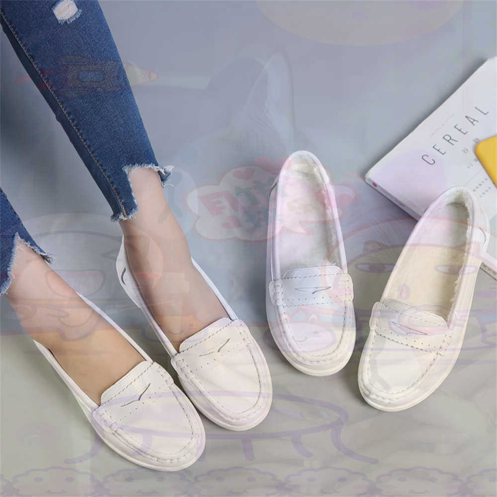 Soft Slip-on Womens Large Size - Women Formal Wear Brands 评论和价格