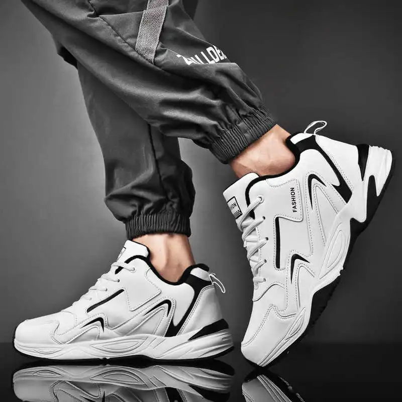 Cold-proof Spring Gym Sneakers - Women Formal Wear Brands 评论和价格