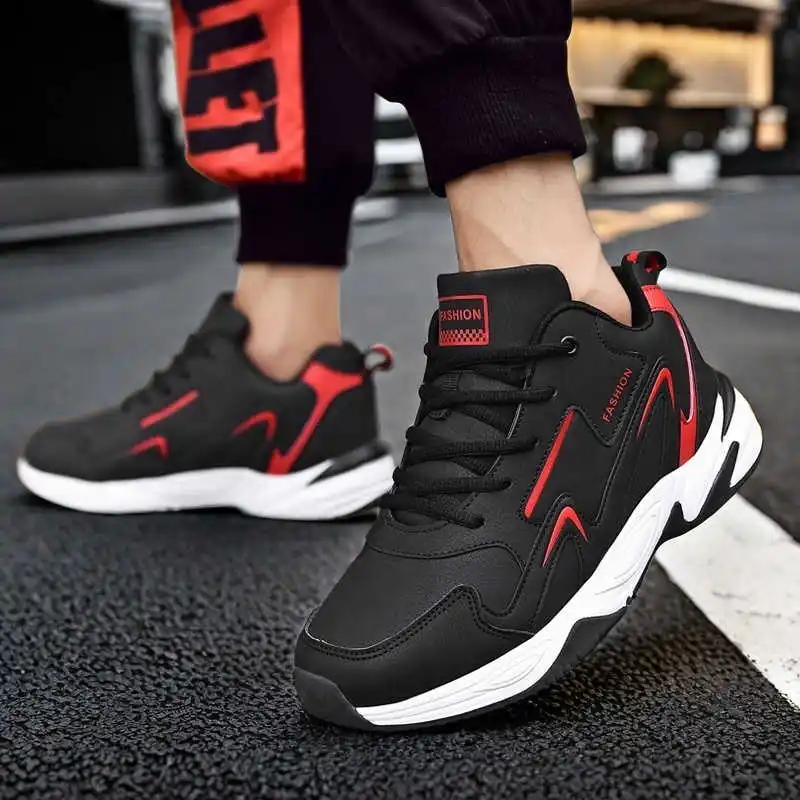 Cold-proof Spring Gym Sneakers - Women Formal Wear Brands 评论和价格