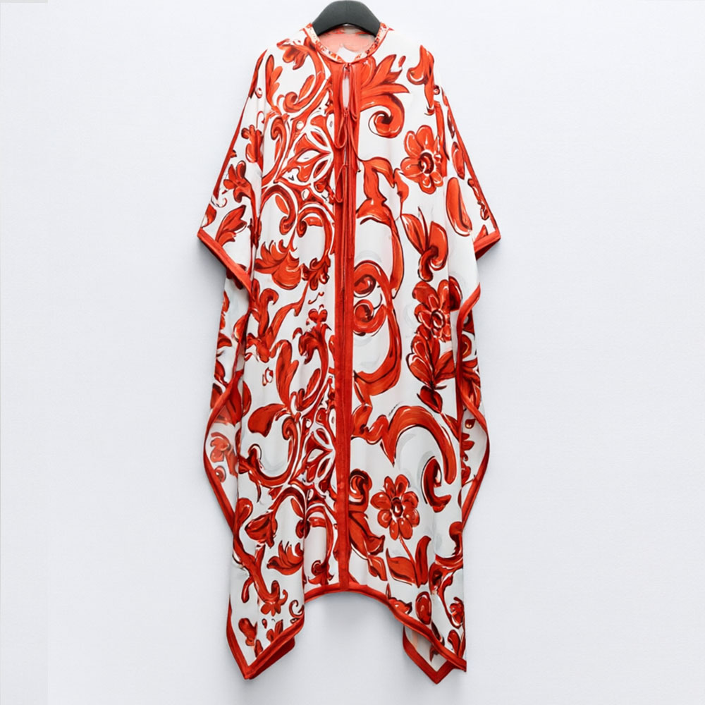 2026 Summer New Women Red Whit - Women'S Red Formal Wear 评论和价格