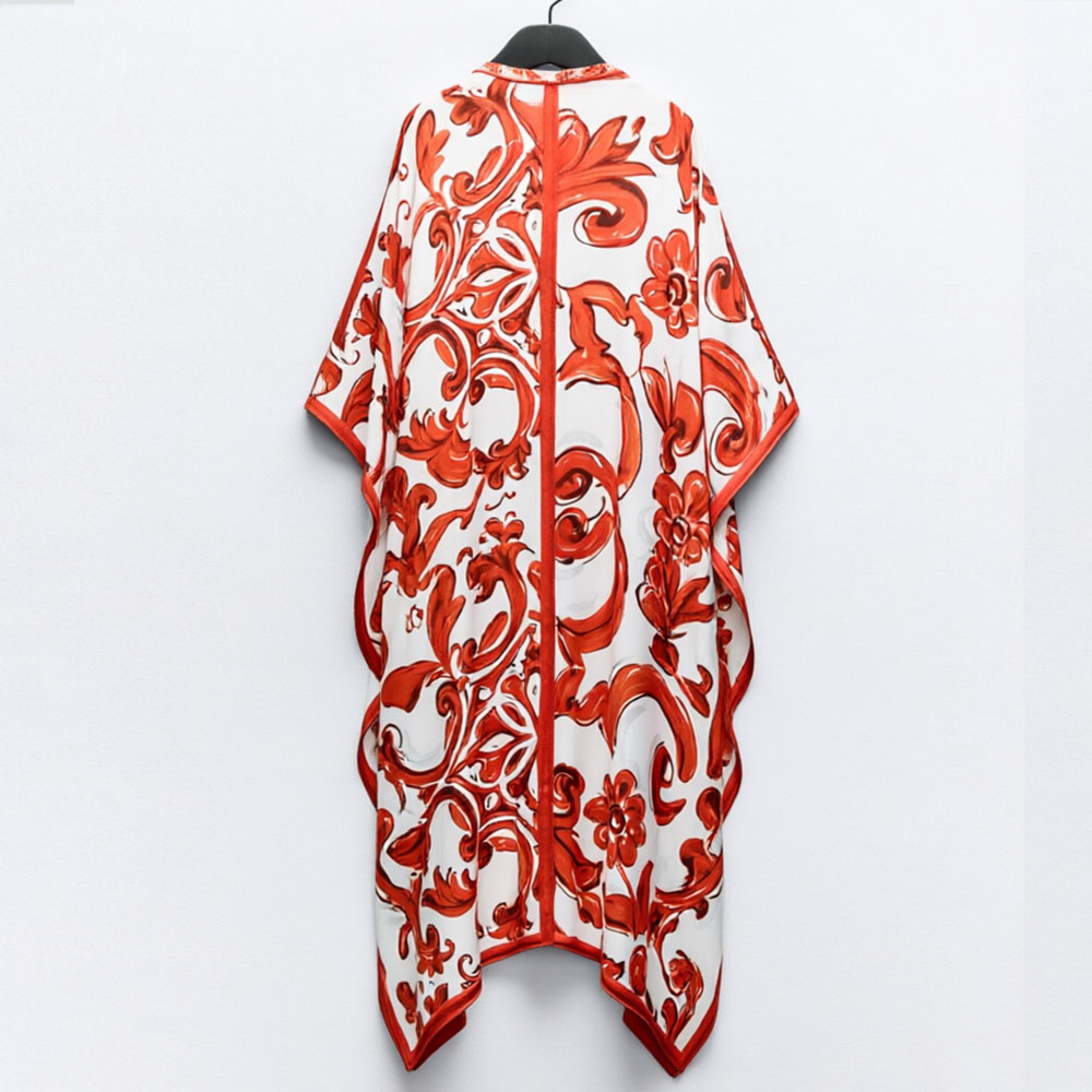 2026 Summer New Women Red Whit - Women'S Red Formal Wear 评论和价格