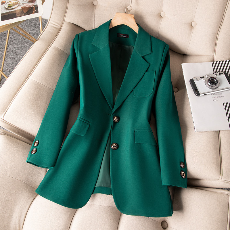 Blue Black Green Women Formal  - Women Formal Wear Black 评论和价格