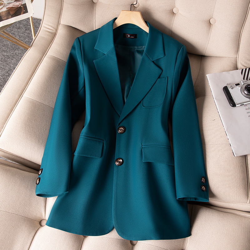 Blue Black Green Women Formal  - Women Formal Wear Black 评论和价格