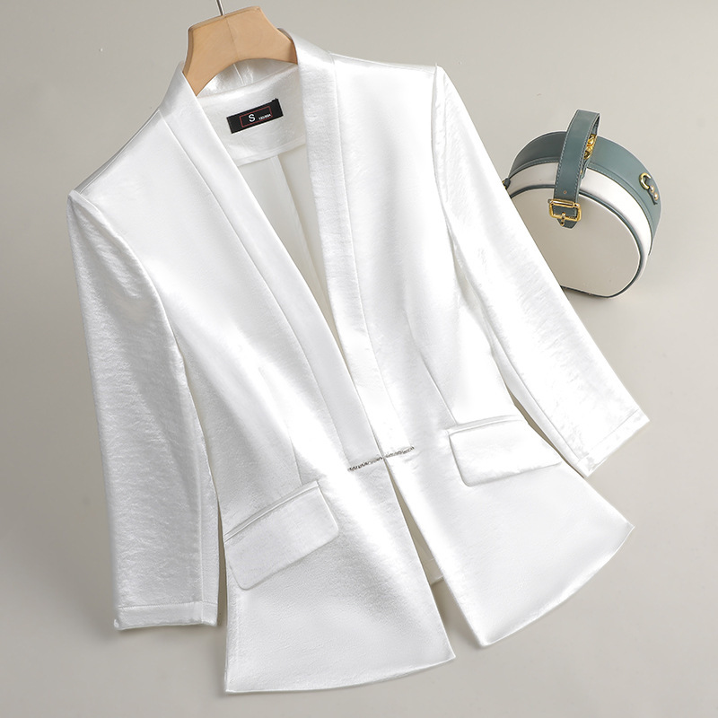 Professional Women Black White - Women Formal Wear Black 评论和价格