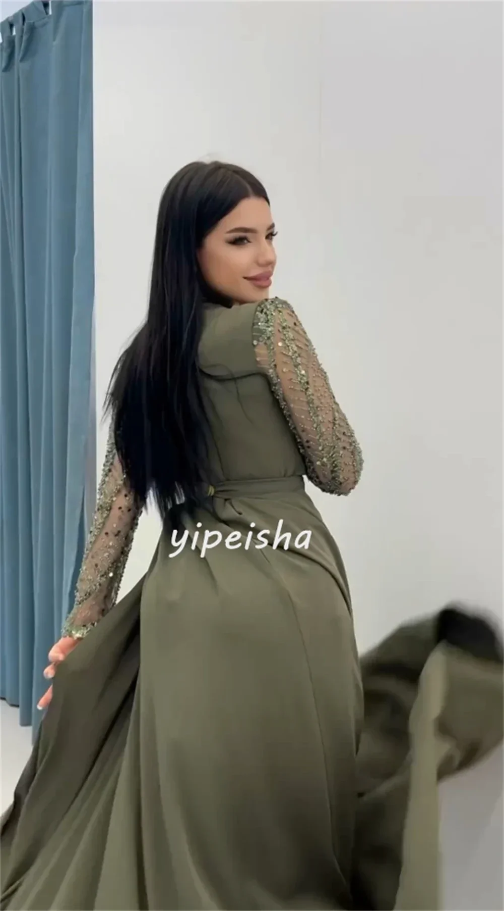 Customized Prom Dresses Luxury - Women Luxury Formal Wear 评论和价格
